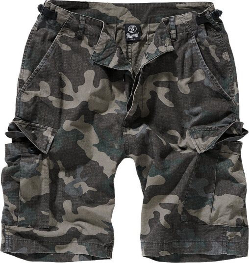 Brandit BDU Ripstop Shorts XXL Flerfarget