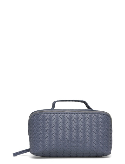 Rosemunde Rbremi Small Cosmetics Case - Blue - 0 Rosemunde Rbremi Small Cosmetics Case - Blue - 0