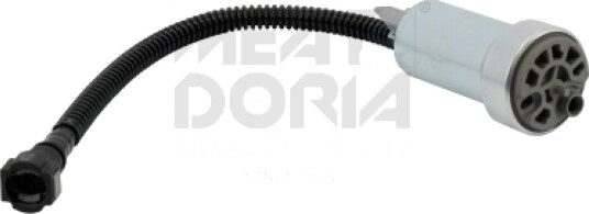 Drivstoffpumpe MEAT & DORIA 77337