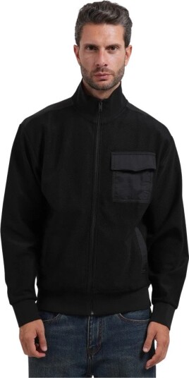 Boss Herre Gensere & Hettegensere Svart L,