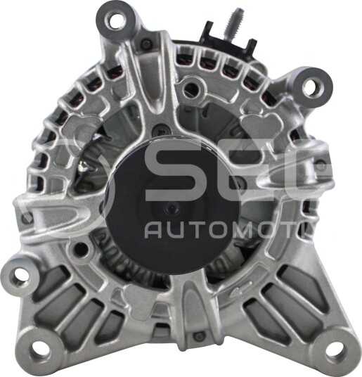 Dynamo SEG Automotive 0126314035