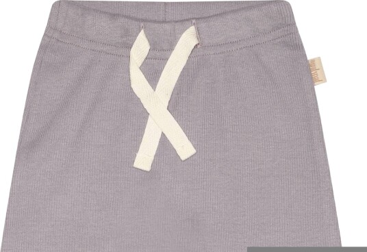 Petit Piao Shorts Modal Dusty Lavender (104 / 4 år)