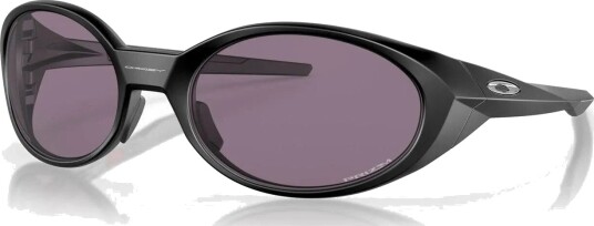 Oakley Eye Jacket Redux Matte Black W/Prizm Grey OS Oakley Eye Jacket Redux Matte Black W/Prizm Grey OS