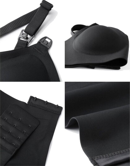 Momcozy Momcozy Yn21 L Maternity Nursing Bra Black Black L Momcozy Momcozy Yn21 L Maternity Nursing Bra Black Black L