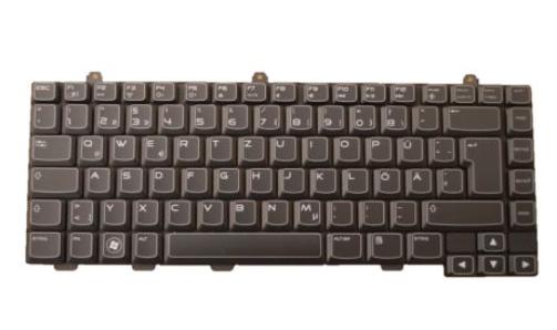 DELL Keyboard (GERMAN) DELL Keyboard (GERMAN)
