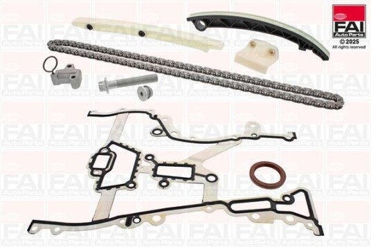 Registerkjedesett FAI AutoParts TCK4