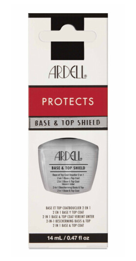 Ardell Nail Addict Base & Top Shield 14ml