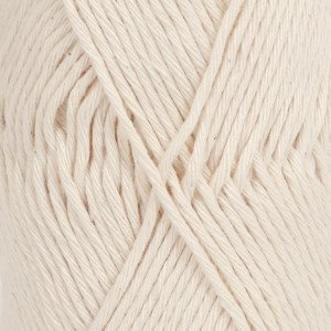  Drops Paris Garn Unicolor 17 Off-white