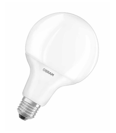 Osram LED Superstar Globe95 9W E27