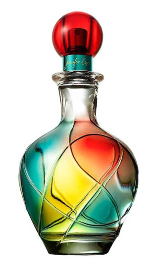 Jennifer Lopez Live Luxe Eau de Parfum 100 ml for kvinner med vanilje og fruktige notater Jennifer Lopez Live Luxe Eau de Parfum 100 ml for kvinner med vanilje og fruktige notater
