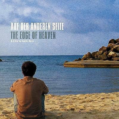 MediaTronixs Original Soundtrack : Auf Der Anderen Seite/the Edge of Heaven CD (2008) Pre-Owned