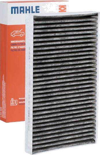 Kupefilter MAHLE LAK 229 Kupefilter MAHLE LAK 229