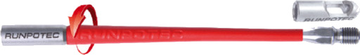 Frontgjenge Runpoleder Ø6 Mm Frontgjenge Runpoleder Ø6 Mm