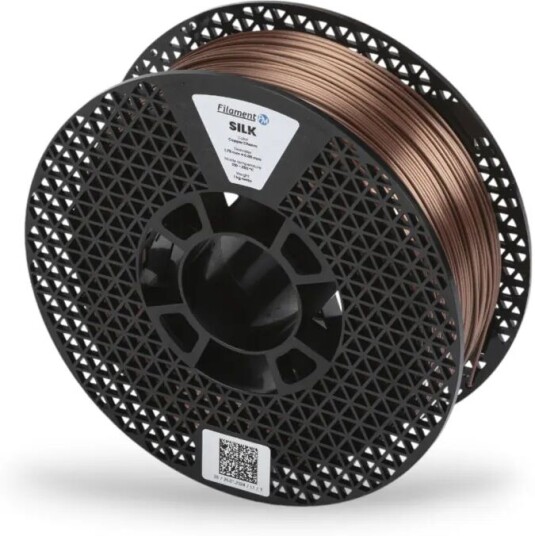 Filamentpm Pla Silk Copper Charm