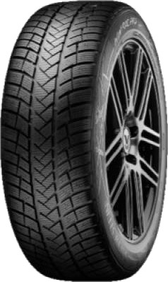 Vredestein Wintrac Pro+ 225/50R17 98H XL