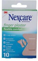 Nexcare 3M Nexcare fingerplaster   10 stk.
