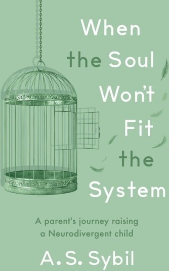When the Soul Won’t Fit the System