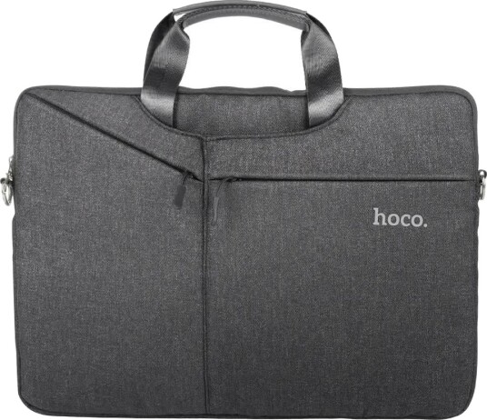 HOCO GT4 PC veske 15.6" Space Gray