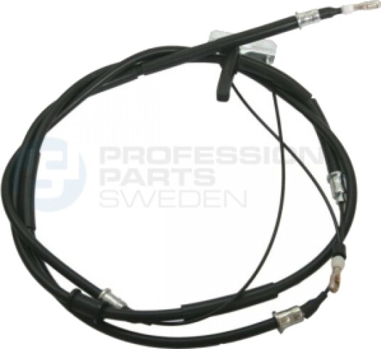 Professional Parts Tautrekk parkeringsbrems Professional Parts 55349874