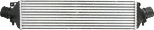 Intercooler THERMOTEC DAD005TT