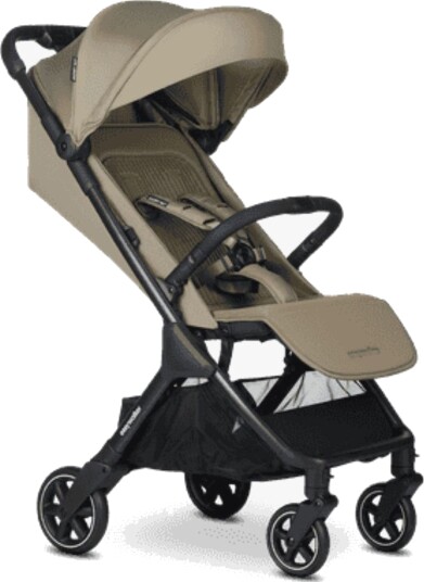 Easywalker Jackey Nxt Trille Moss Green Easywalker Jackey Nxt Trille Moss Green