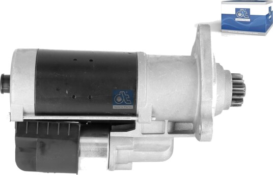 Starter DT Spare Parts 5.47009