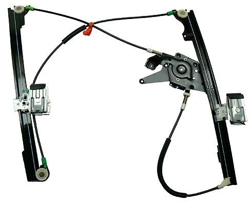 Vindusheis METZGER 2160010 Vindusheis METZGER 2160010