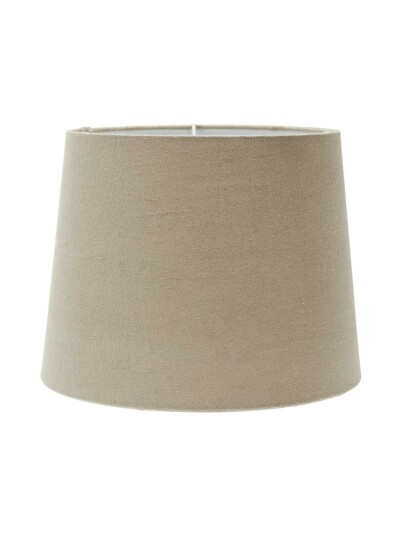Pr Home Sofia lampeskjerm Ingrid beige 25 cm 1710509-01-0 1722787-01-0