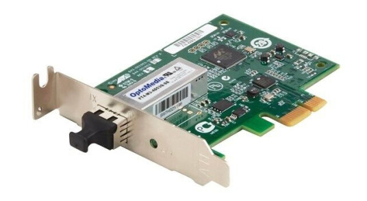 HP Allied Telesis AT-2914SX/LC