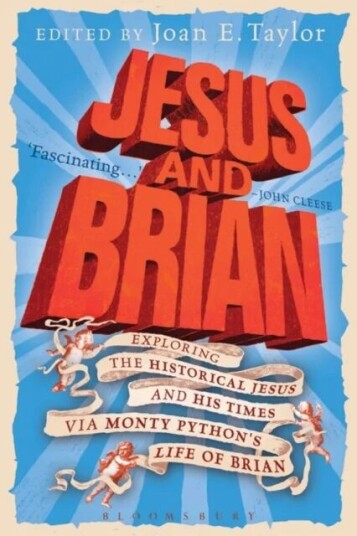 Jesus And Brian