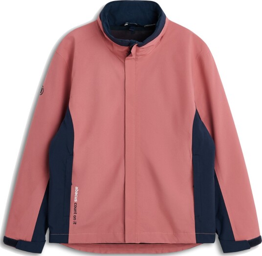 Abacus Jr Links Golfklær junior 881-Dusty-Rose 130
