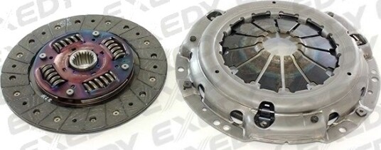 Clutchsett EXEDY SZS2050 Clutchsett EXEDY SZS2050