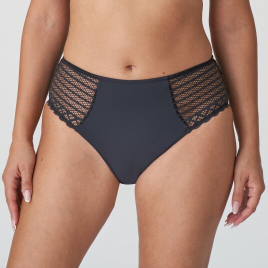 PrimaDonna Truser Twist Full Brief Svart 42 Dame PrimaDonna Truser Twist Full Brief Svart 42 Dame