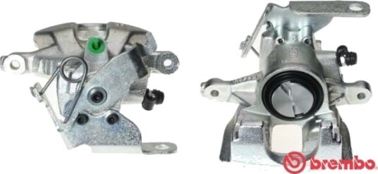 BREMBO F 24 148 Bremsecaliper BREMBO F 24 148 Bremsecaliper