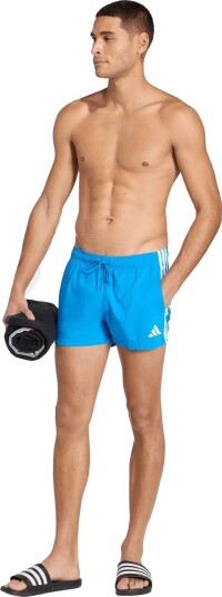 Adidas Performance 3S Sh 3In Blue XL