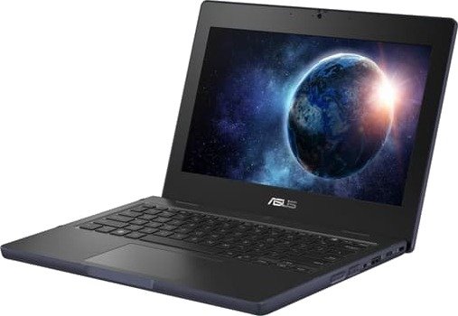 ASUS BR1104CTA-N00077XA 11,6" Intel N150 8GB RAM 128GB SSD Mineralgrå
