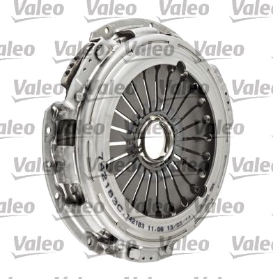 Trykkplate, clutch VALEO 805700