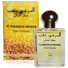 Al Haramain Dhahab Parfémovaný olej 15ml Al Haramain Dhahab Parfémovaný olej 15ml