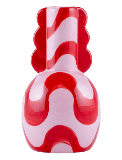 Que Rico Lysestage - Adelina - Río Retro - Pink - 15 CM Que Rico Lysestage - Adelina - Río Retro - Pink - 15 CM
