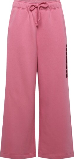 Marimekko Kikapo Logo Placement Pink XXL