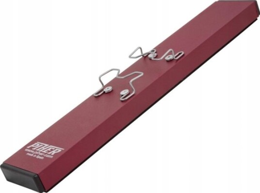 Piher Sklisikre Såler For Multi-Prop Støtter 6X20cm Piher Sklisikre Såler For Multi-Prop Støtter 6X20cm