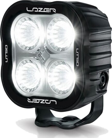 Lazer Utility 50 LED Arbeidslys CISPR 25 Class 5