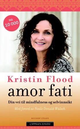 Amor Fati Av Kristin Flood