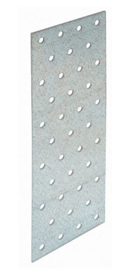 Simpson Strong-Tie Hullplate 100x300x1,5mm