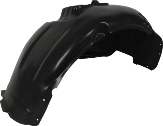 BLIC 6601-06-0000016P Innerskjerm plastikk