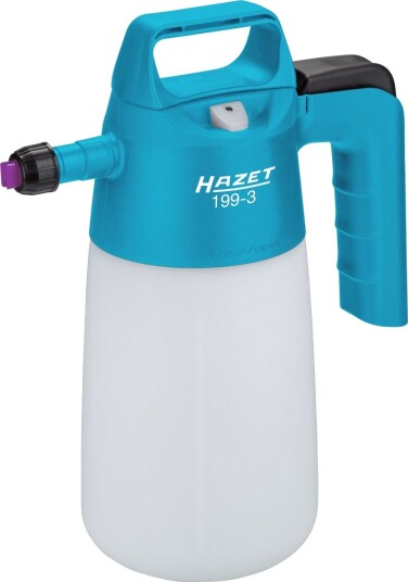 Hazet 199-3 0,75 L Industriforstøver for Elektroverktøy