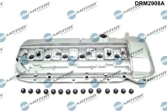 Ventilhus deksel Dr.Motor Automotive DRM2908A Ventilhus deksel Dr.Motor Automotive DRM2908A