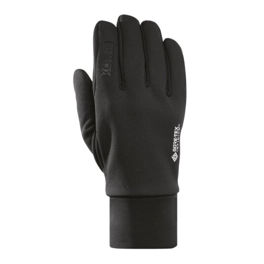 Kombi Multi Mission Men´s Gloves L, Black