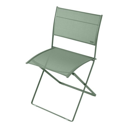 Fermob Plein Air Chair Cactus 82