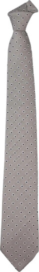 Luigi Borrelli Napoli Herre Accessories Grå ONE SIZE,